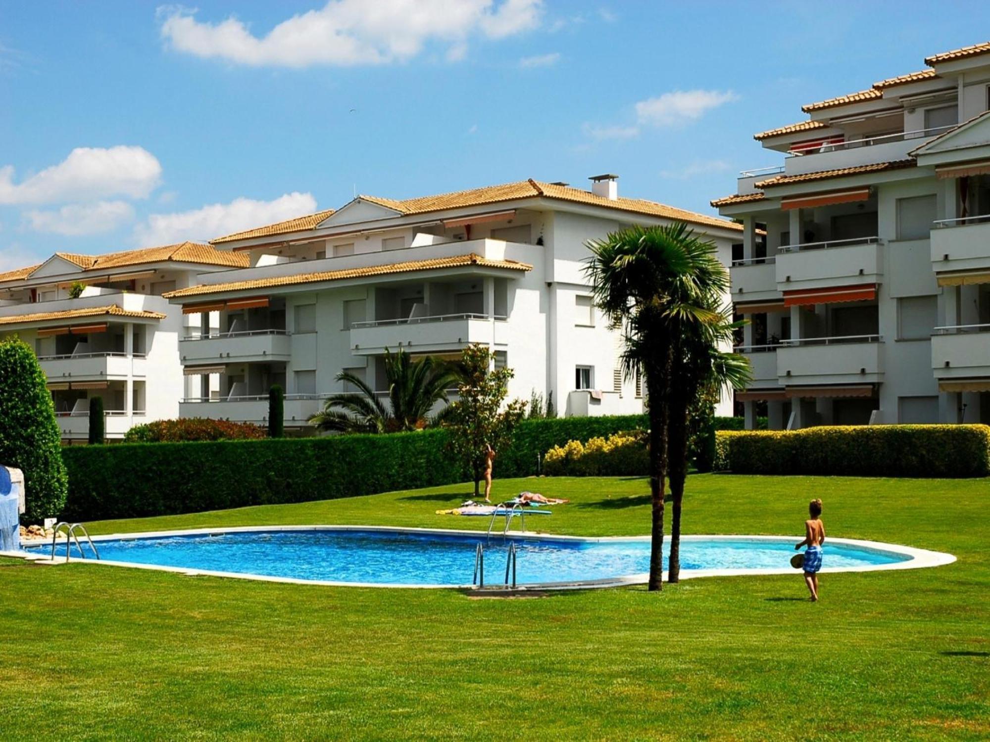 Apartament Mar G 304
